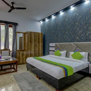 Hotel Treebo Sai Village, Manesar ***