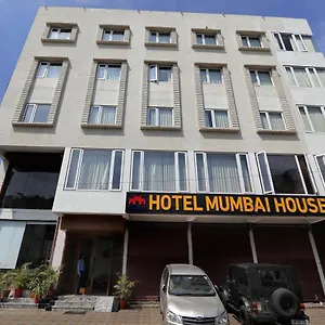 Hotel Mumbai House Express ***